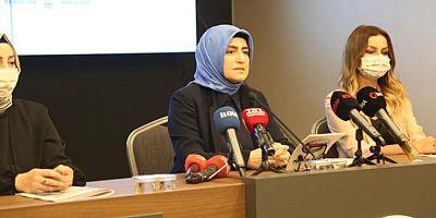 “Şiddet Virüsünün Aşısı Örgütlü Mücadeledir”