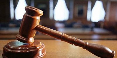 Sigara İstediği Kişiyi Bıçakla Yaralayan Sanık Hakim Karşısında