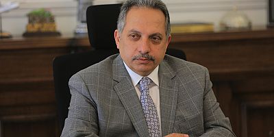 “Sıhhat ve Selametin Serinliğini Bize Yeniden Tattır”