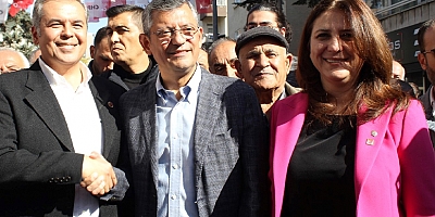 Sık Sık İsimleri Karıştırılan İki İsim Buluştu
