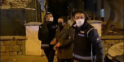Şike Davasının Firari Şüphelisi Yakalandı