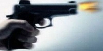 Silahını Temizlerken Bacağından Yaralandı