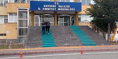 Silahla Kasten Yaralama Olayının Şüphelisi Yakalandı