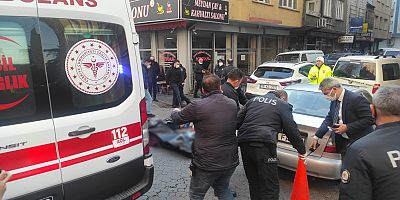 Silahlı Saldırıdaki Ölü Sayısı 3'e Yükseldi