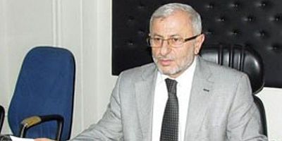 Sivas İl Müftüsü Kayseri’ye atandı