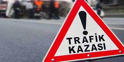Sivas – Kayseri Karayolunda Feci Kaza: 1 Ölü 13 Yaralı