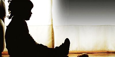 SKANDAL! 5 yaşındaki öz kızını istismar eden babaya 30 yıl hapis