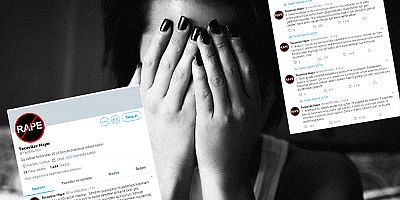 Skandal İddia! Öz babası 20 yıldır…