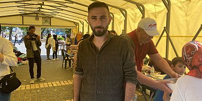 SMA’lı Aysima’nın Babasından Çağrı: Kampanyamızın Yüzde 57’si Tamamlandı