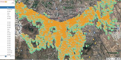 Smart Melikgazi İle Evsel ve Sıfır Atık Toplamada Kolaylık