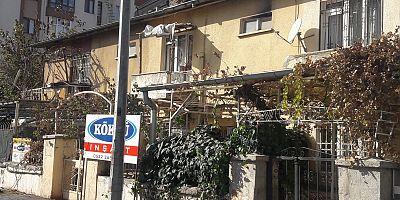 Sobadan Sızan Gazdan Zehirlenen 7 Kişi Tedaviye Alındı