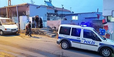 Sobadan Sızan Gazdan Zehirlenen Kadın Yaşamını Yitirdi