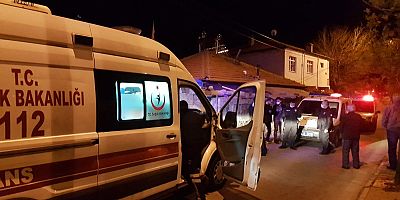 Sobadan sızan karbonmonoksit gazı can aldı