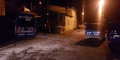Sobadan Zehirlenen Evli Çift Hayatını Kaybetti