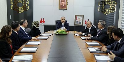 SOGEP’ten İki Projeye Destek