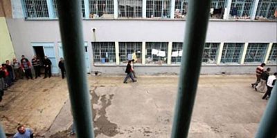 Şok! “Cezaevinde bir tek eve gitmediğimiz kalıyordu”