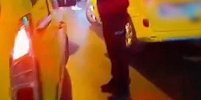 Şok Uygulamada 2 Bin 422 Araç Sorgulandı