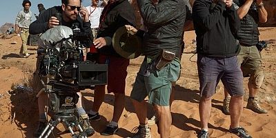 Son İsteği Ölmeden Star Wars Filmini İzlemekti, Gerçek Oldu