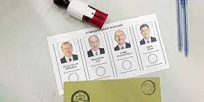 Son Seçim Anketi: Erdoğan Nasıl Kazandı