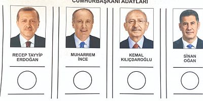 Son Seçim Anketinde Durum Bıçak Sırtı Erdoğan mı Kılıçdaroğlu mu
