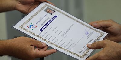 Sonbahar Döneminde 228 İş Yeri Açma Ruhsatı Verildi