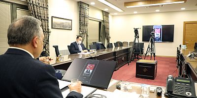 “Soru Cevap Değil Yönetime Katılma Programı”