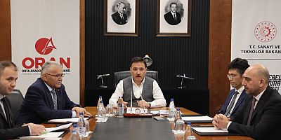 Sosyal Gelişmeyi Destekleme Programı Protokolü imzalandı
