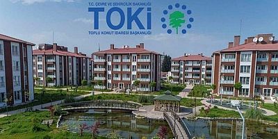 Sosyal Konut İlk Etap Temel Atma Programında Kayseri Yok