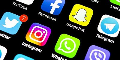 Sosyal Medya Teklifi Meclis'te: 5 Aşamalı Yaptırım Geliyor