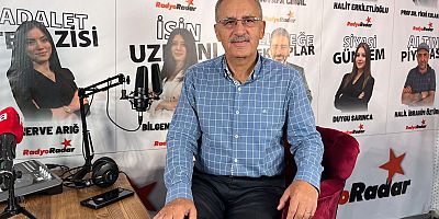 Sözcü Medya Ankara Temsilcisi Saygı Öztürk: Muhalif Medyalar Getirilmiyor Diye Algı Vardı Bunun Kırıldığını Gördüm