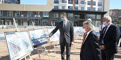 “Sözümüzde Durduk, Proje Tamamlandı”