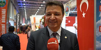 SP Büyükşehir Belediye Başkan Adayı Arıkan: Merkezi Hükümetin Politikalarından Dolayı Çiftçilerimiz Yeterli Desteği Alamadılar