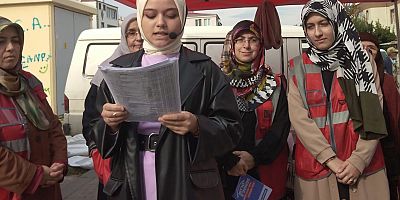 SP Gençlik Kolları: Asgari Ücret Açlık Sınırının Çok Altında