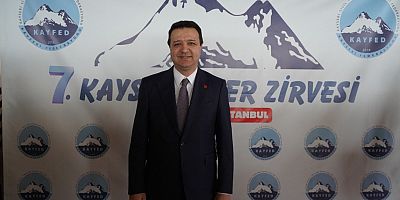 SP Genel Başkanı Arıkan: Kayserililer Zirvesi Çok Kıymetli Bir Çalışma