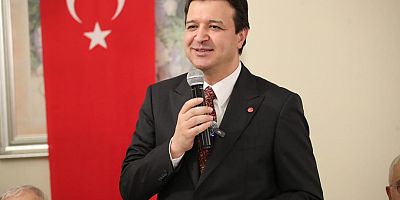 SP Genel Başkanı Arıkan: Kimse Bu Katliamı Üç-Beş Tane İtfaiye Erinin Üzerine Atarak Kurtulamaz