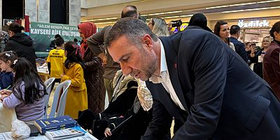 SP İl Başkanı Altun: Aile Bağlarının Kuvvetlenmesi İçin Çalışmalar Artırılmalı