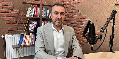 SP İl Başkanı Altun: Kayseri’de Her Şeyden Önce Kardeşlik Hukuku