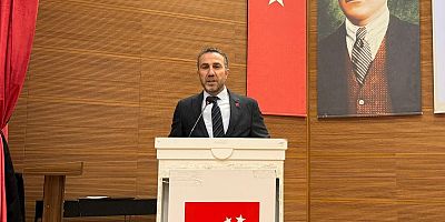 SP İl Başkanı Altun, Milletimizin Güçlü Bir İradeye İhtiyaç Vardır