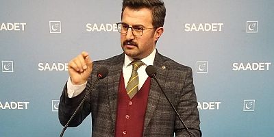 SP İl başkanı Baki Coşkun: Kadınlar Sevginin Öznesidir