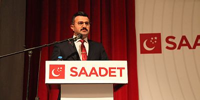 SP İl Başkanı Coşkun: Belediyecilik Şov Yapma Yeri Değildir