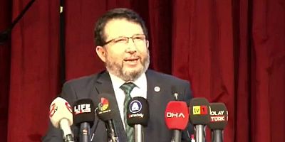 SP İl Başkanı Ürkündaş: 31 Mart Akşamı Kayseri’de Saadet Rüzgarı Esecek