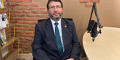 SP İl Başkanı Ürkündaş: Ekonomik Sıkıntı, Şehrimizde Hat Safhada Hissedilmektedir