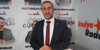 SP Kayseri İl Başkanı Altun: Maarif Modeli Gibi Eğitim Sistemlerini Yakından Takip Edeceğiz