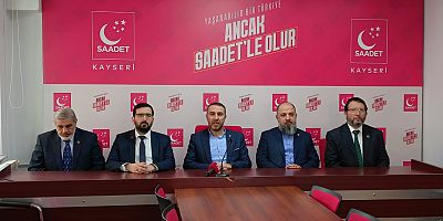 SP'li Altun; İhmaller Sonucu Acılar Yaşıyoruz, Siyasiler Elini Taşın Altına Koymalı