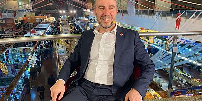 SP’li Altun: Kongre Süreci Yeniden Yapılanma ve Güçlenme Dönemidir