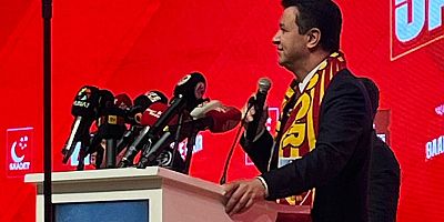SP'li Arıkan: Emekli, Asgari Ücretli, Gençler İçin Yiter Gayri
