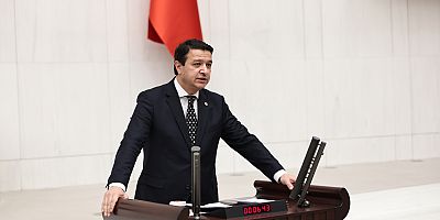 SP’li Mahmut Arıkan: Düşük Maaşlı Emeklinin İzzet ve Onurunu Ne Zaman Konuşacağız?