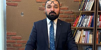 SP’li Yıldız; Kayseri’de Yeni Yapılan Yerlerde Dahi Hava Kirliliği Var