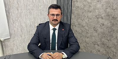 SP Melikgazi Belediye Başkan Adayı Coşkun; Bizim Elimizde Milli Görüş Ölçer Yok