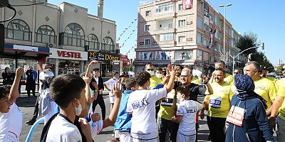 Spor A.Ş. 1 Yılda Yaklaşık 155 Bin Sporsevere Ulaştı